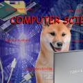 Learning about computers!